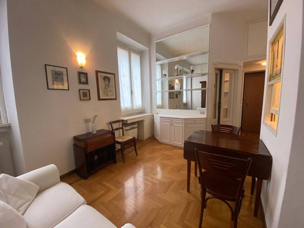 appartamento in affitto a Milano in zona Il Portello