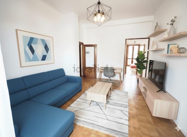 appartamento in affitto a Milano in zona Dergano