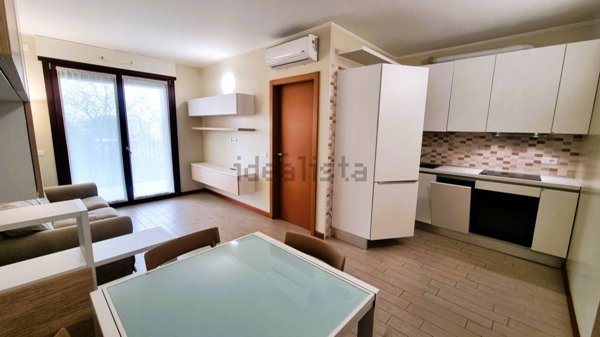 appartamento in affitto a Milano in zona Quarto Cagnino