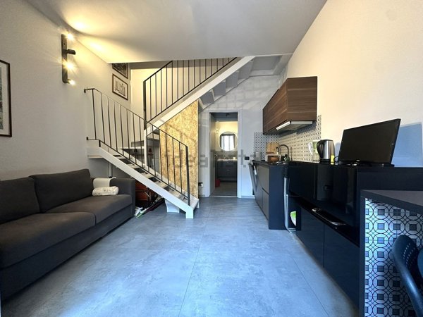 appartamento in affitto a Milano in zona Conchetta