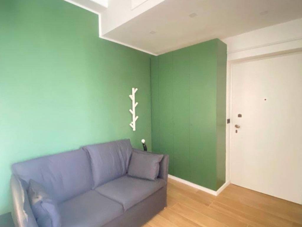 appartamento in affitto a Milano in zona Bovisa