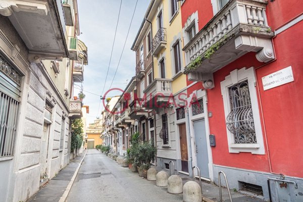 appartamento in affitto a Milano in zona Loreto