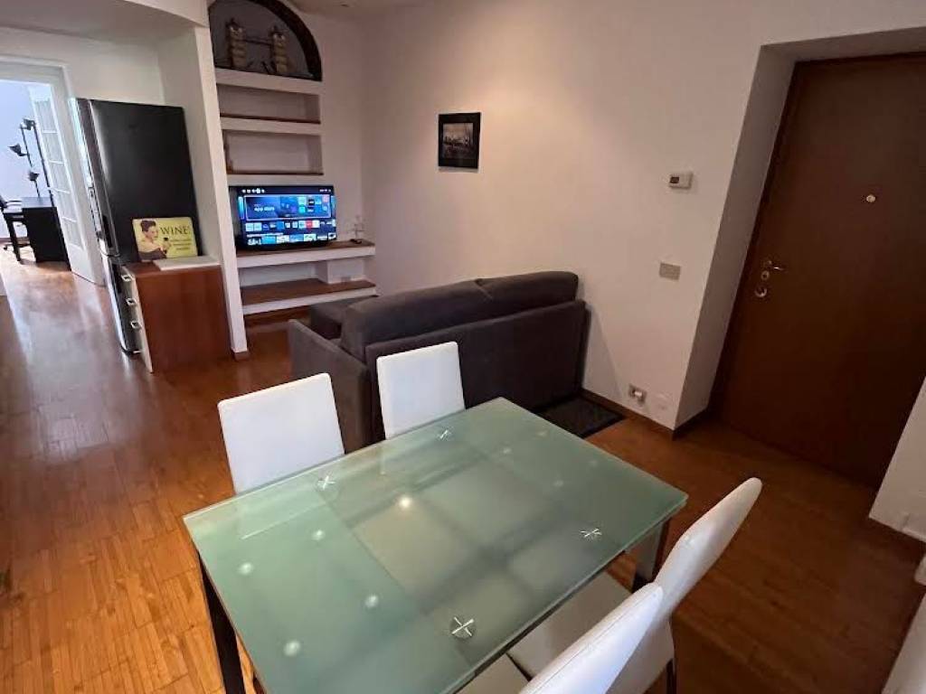 appartamento in affitto a Milano in zona Porta Romana