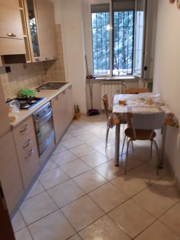 appartamento in affitto a Milano in zona Niguarda