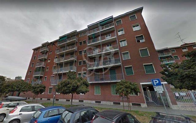 appartamento in affitto a Milano in zona Bocconi