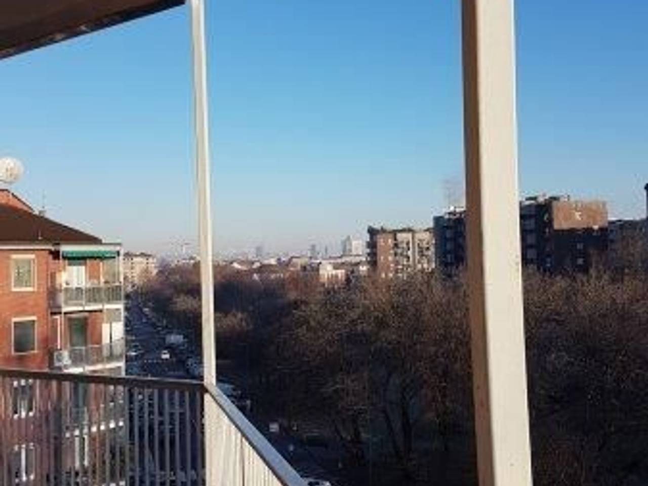 appartamento in affitto a Milano in zona Bocconi