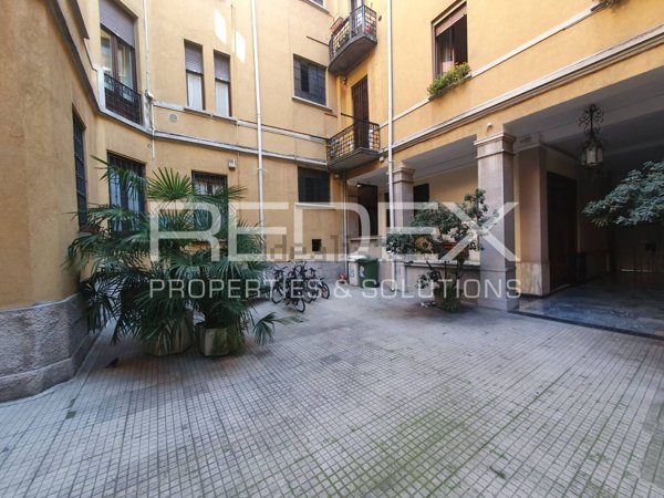 ufficio in affitto a Milano in zona Centro Storico