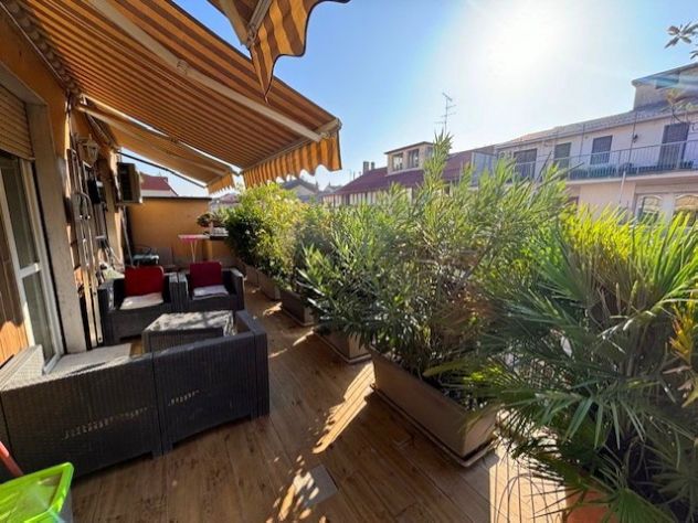 appartamento in affitto a Milano in zona Forlanini