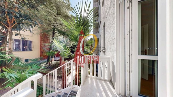 appartamento in affitto a Milano in zona Corvetto