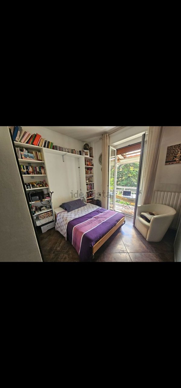 appartamento in affitto a Milano in zona Niguarda