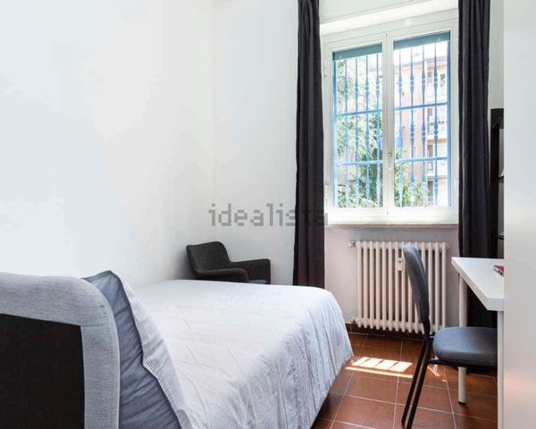 appartamento in affitto a Milano in zona Porta Romana