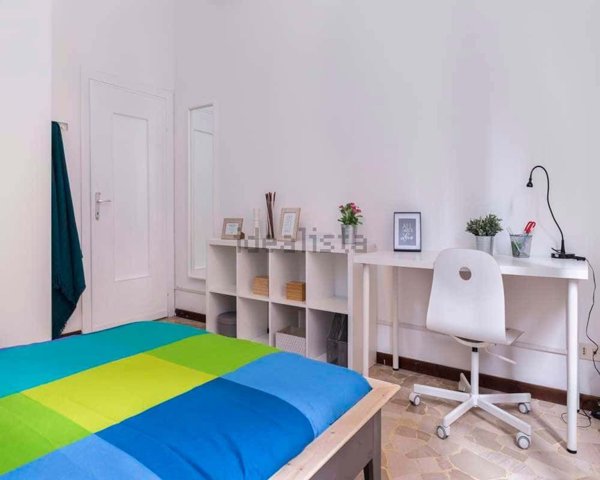 appartamento in affitto a Milano in zona Affori