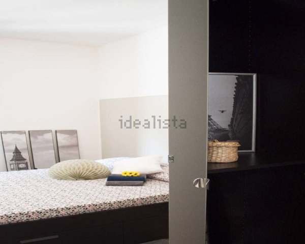 appartamento in affitto a Milano in zona Centro Direzionale