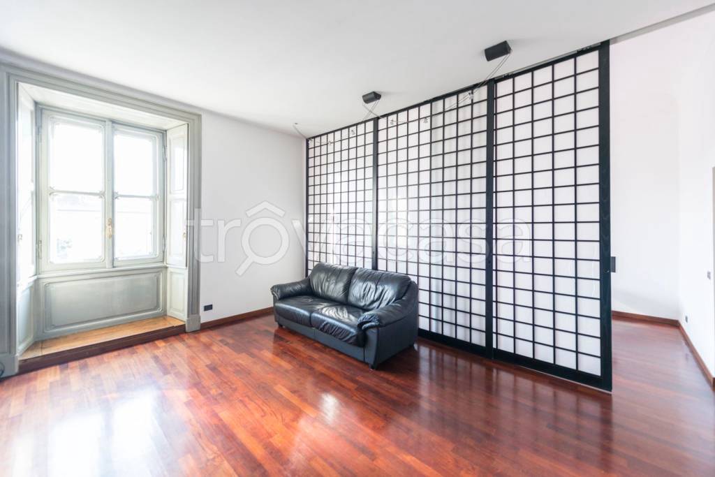 appartamento in affitto a Milano in zona Porta Venezia