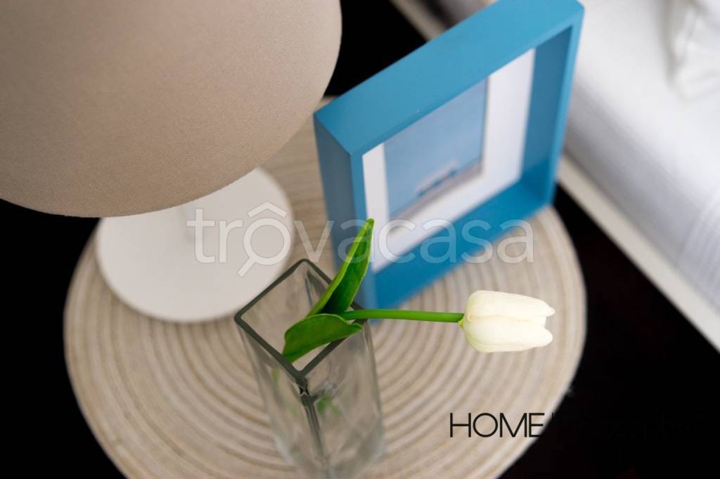 appartamento in affitto a Milano in zona Sempione