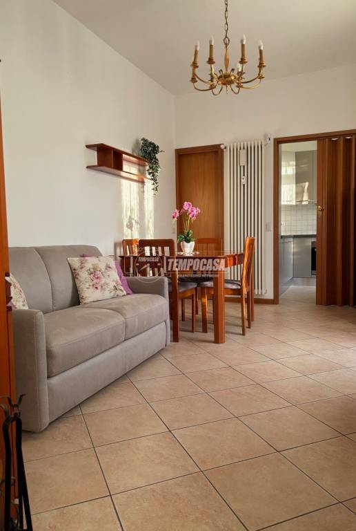 appartamento in affitto a Milano in zona Affori