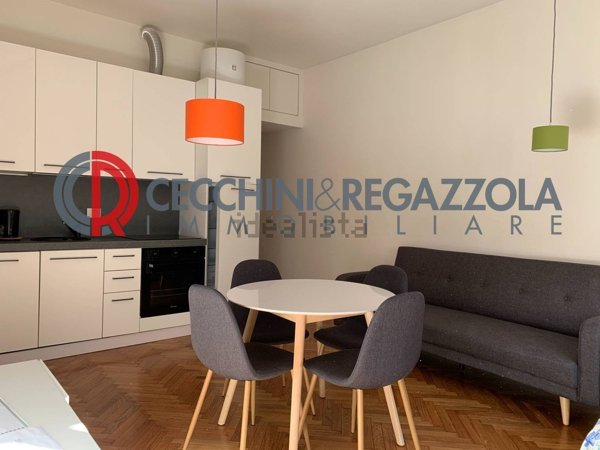 appartamento in affitto a Milano in zona Stazione Centrale