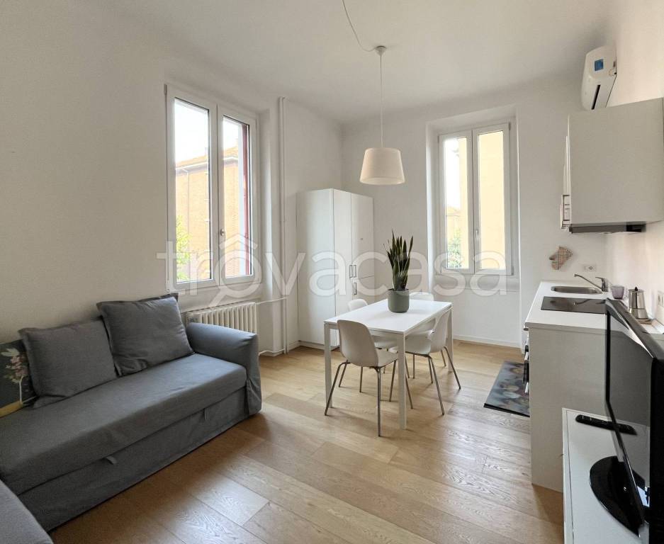 appartamento in affitto a Milano in zona Città Studi