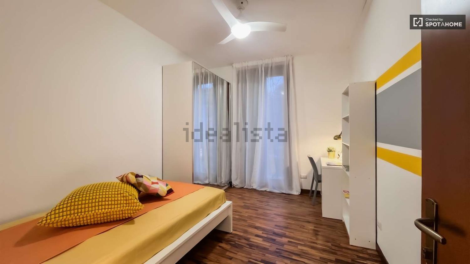 appartamento in affitto a Milano in zona Porta Ticinese