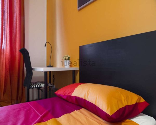 appartamento in affitto a Milano in zona Stadera