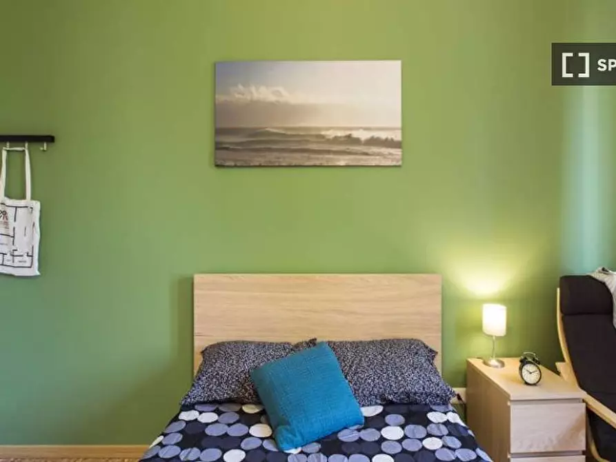 appartamento in affitto a Milano in zona Villapizzone