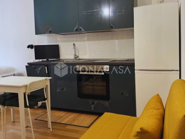 appartamento in affitto a Milano in zona Porta Romana