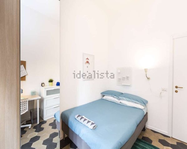 appartamento in affitto a Milano in zona Isola