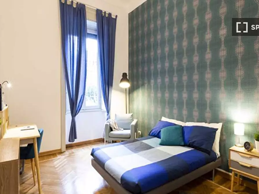 appartamento in affitto a Milano in zona Isola