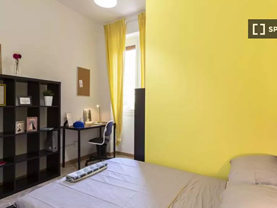 appartamento in affitto a Milano in zona Lorenteggio