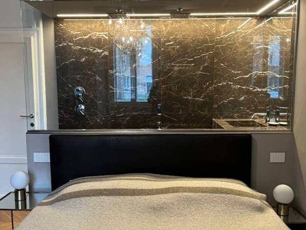 appartamento in affitto a Milano in zona Bocconi