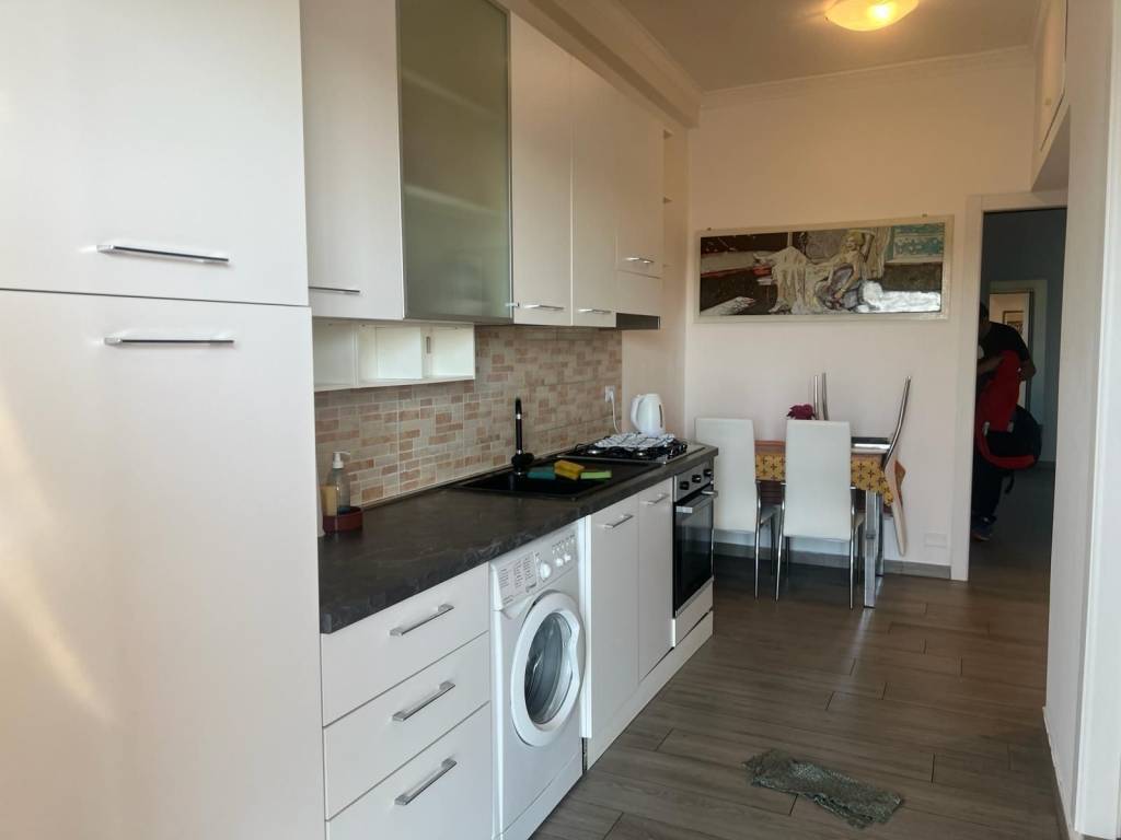 appartamento in affitto a Milano in zona Crescenzago