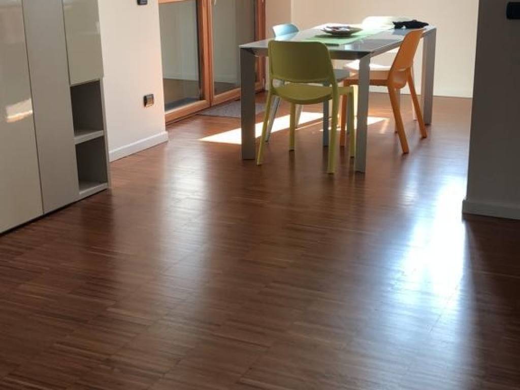 appartamento in affitto a Milano in zona Adriano