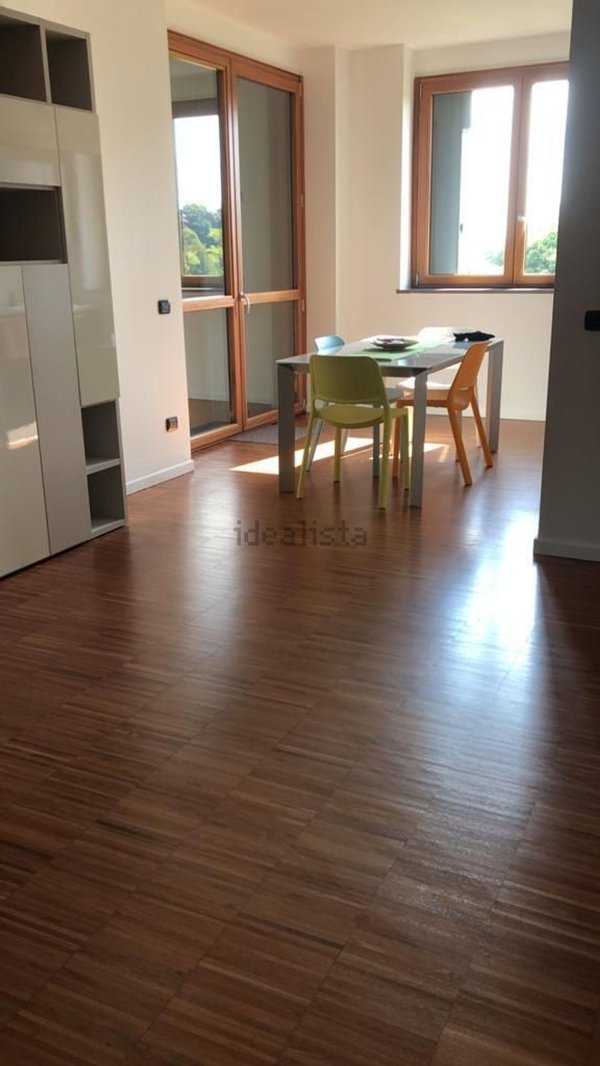 appartamento in affitto a Milano in zona Feltre