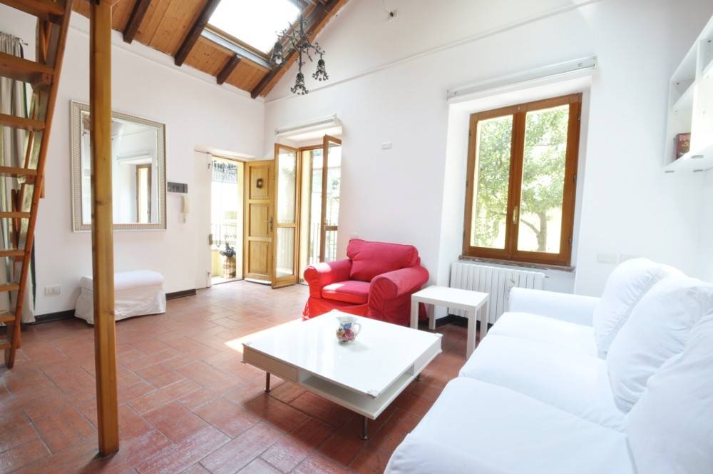 appartamento in affitto a Milano in zona Porta Nuova