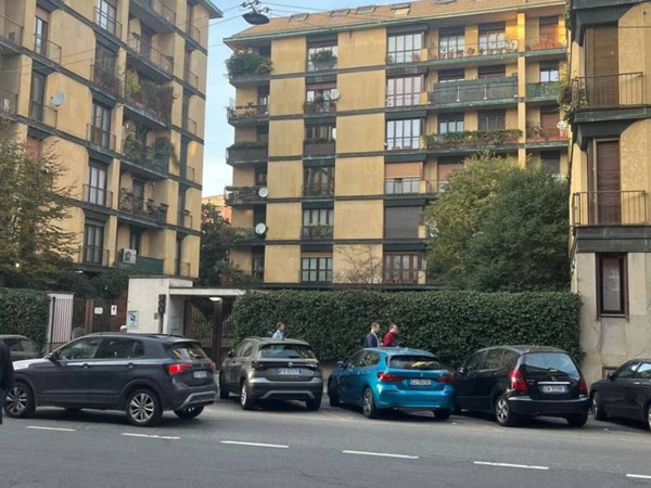 appartamento in affitto a Milano in zona Porta Venezia