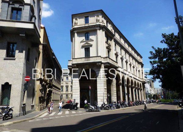 negozio in affitto a Milano