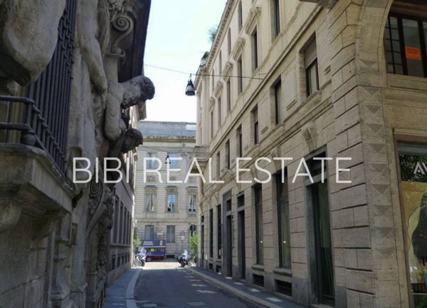 negozio in affitto a Milano