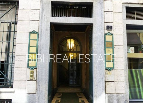 negozio in affitto a Milano