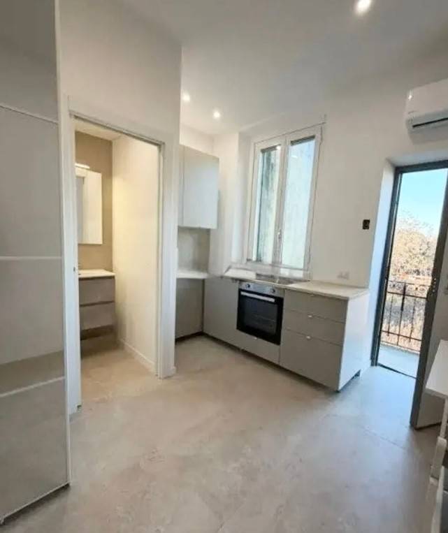 appartamento in affitto a Milano in zona Precotto