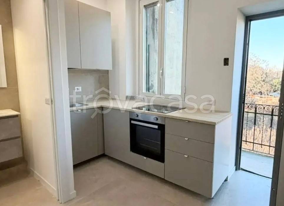 appartamento in affitto a Milano in zona Precotto