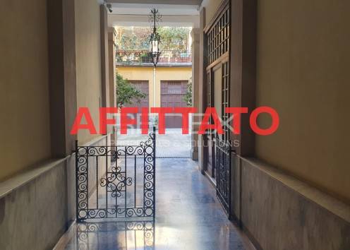 appartamento in affitto a Milano in zona Centro Storico