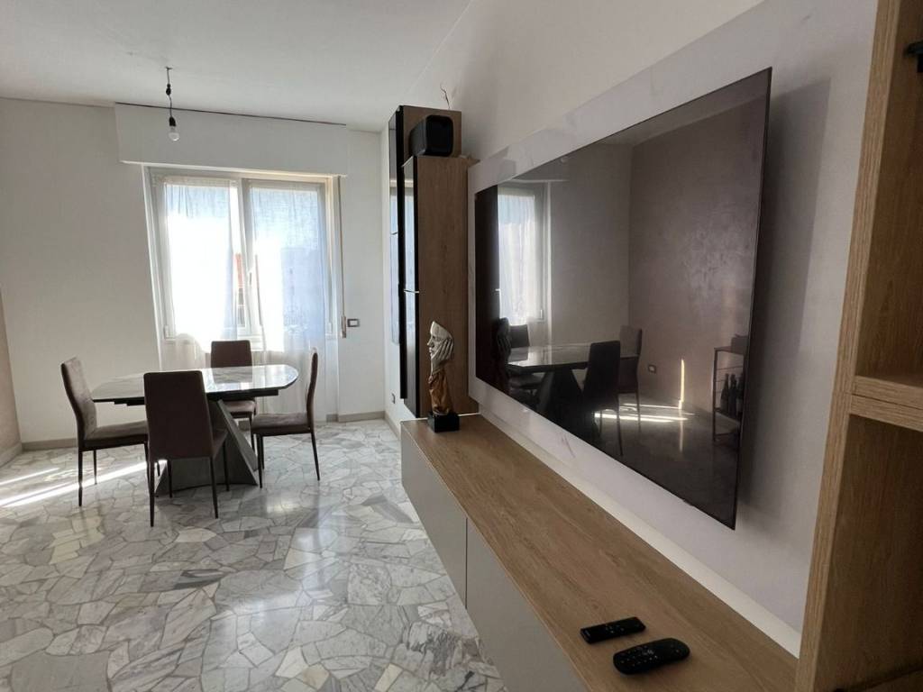 appartamento in affitto a Milano in zona Bicocca