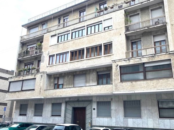 appartamento in affitto a Milano in zona Città Studi