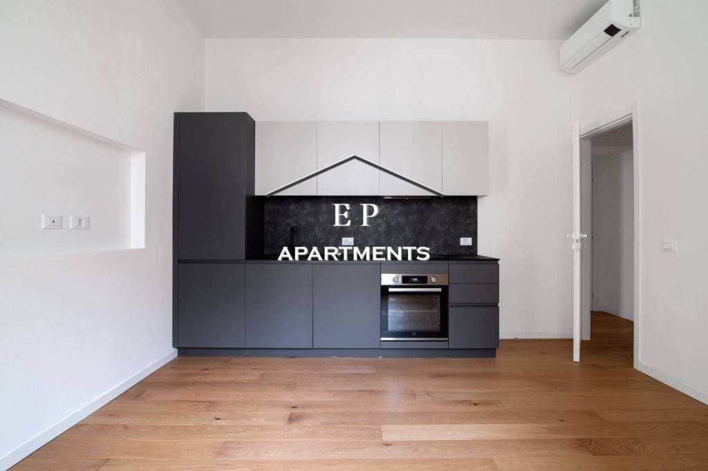 appartamento in affitto a Milano in zona Sant'Ambrogio