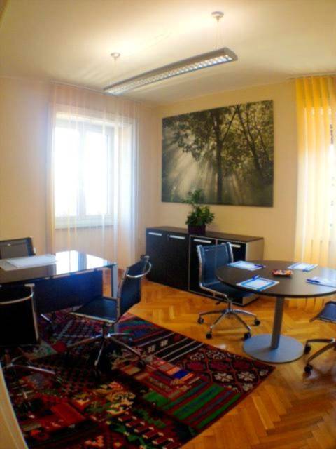 ufficio in affitto a Milano in zona Centro Direzionale