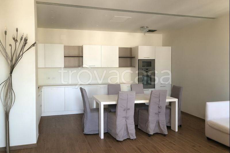 appartamento in affitto a Milano in zona Brera