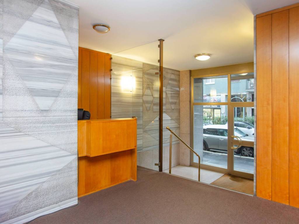 appartamento in affitto a Milano in zona Il Portello