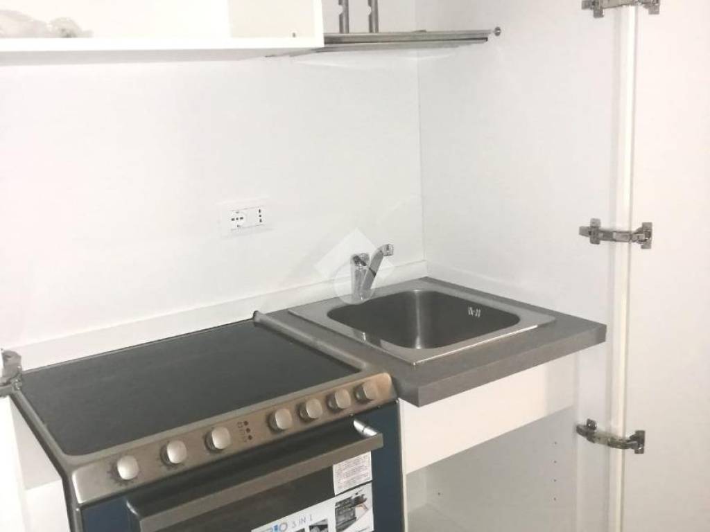 appartamento in affitto a Milano in zona Porta Venezia