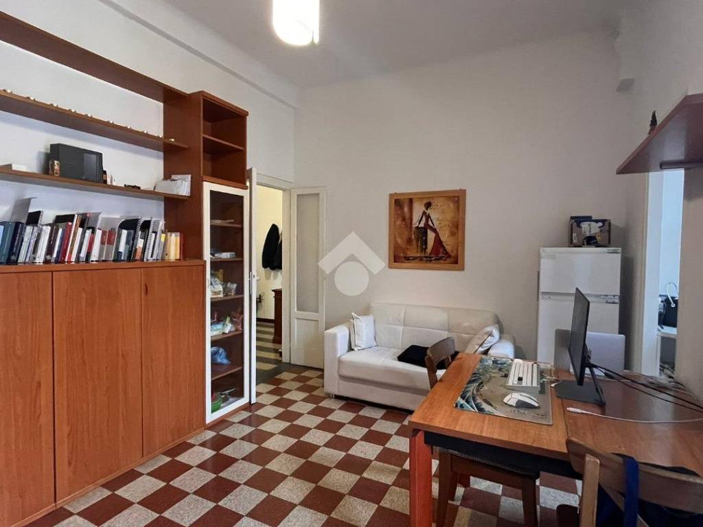 appartamento in affitto a Milano in zona Niguarda