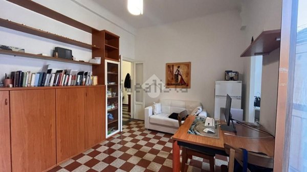 appartamento in affitto a Milano in zona Bicocca